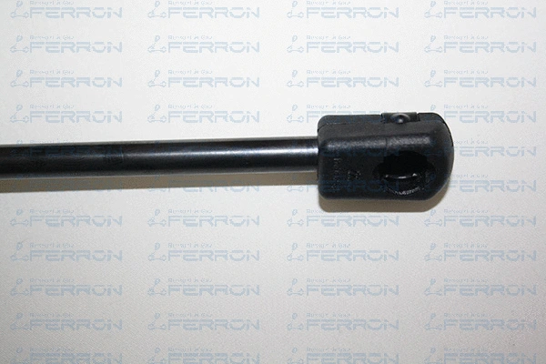 Gas Spring, boot/cargo area