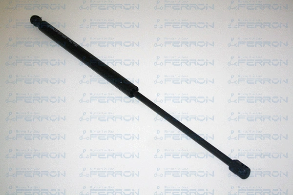 Gas Spring, boot/cargo area (358)