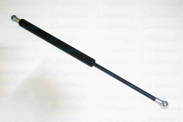 Gas Spring, bonnet (354)