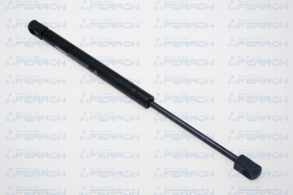 Gas Spring, boot/cargo area (1631)