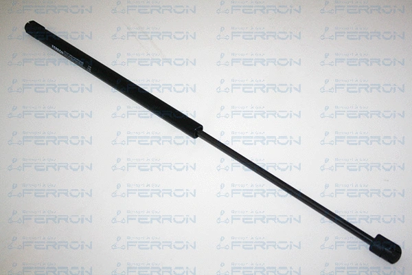 Gas Spring, boot/cargo area (1176)