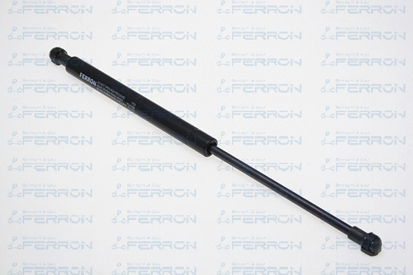 Gas Spring, rear window (1639)