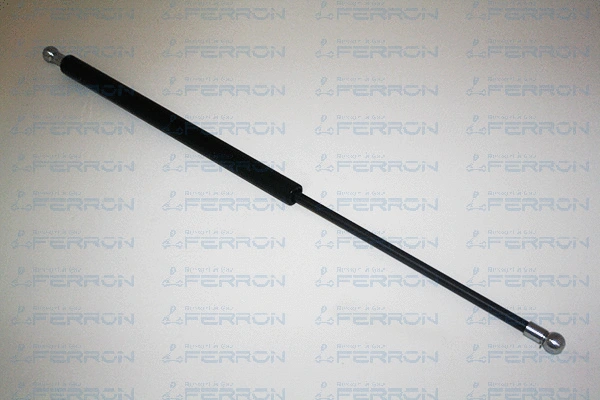 Gas Spring, boot/cargo area (38)