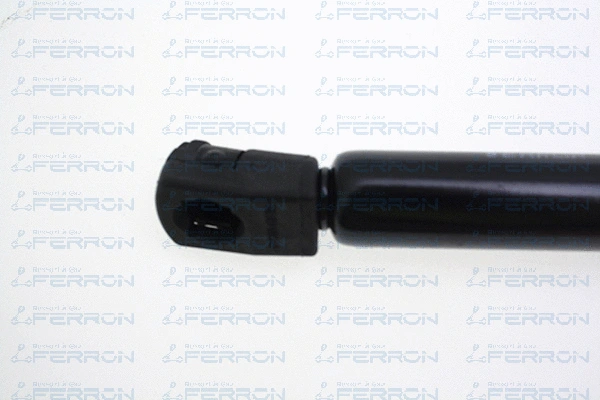 Gas Spring, bonnet