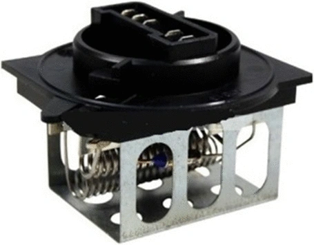 Resistor, interior blower (TOP29750008)