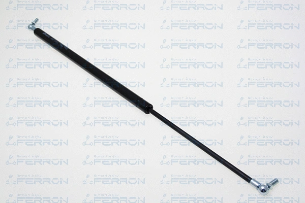 Gas Spring, boot/cargo area (294)