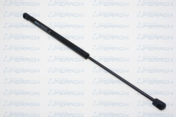 Gas Spring, boot/cargo area (1529)