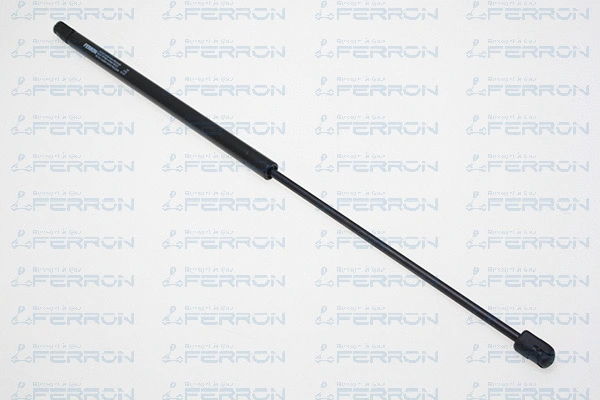 Gas Spring, boot/cargo area (108)