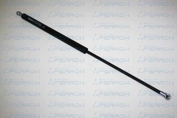 Gas Spring, boot/cargo area (344)