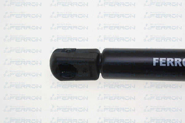 Gas Spring, bonnet