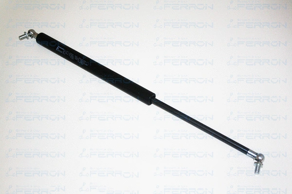 Gas Spring, boot/cargo area (322)