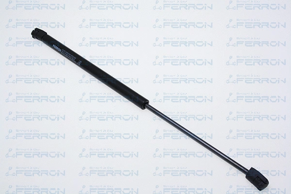 Gas Spring, boot/cargo area (1166)