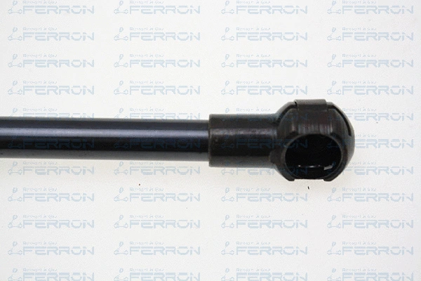 Gas Spring, boot/cargo area