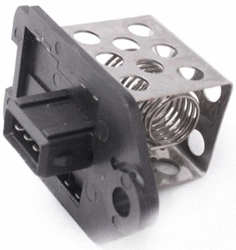 Resistor, interior blower (TOP29750011)