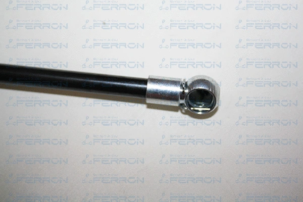 Gas Spring, boot/cargo area