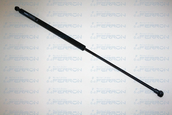 Gas Spring, boot/cargo area (194)