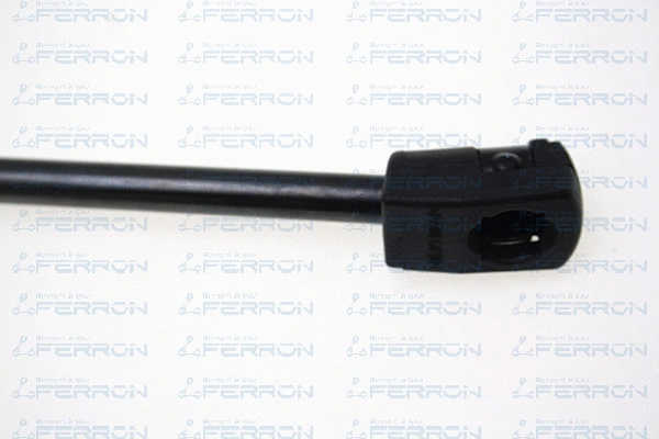 Gas Spring, boot/cargo area