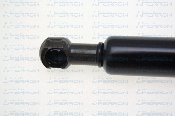 Gas Spring, boot/cargo area
