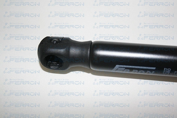 Gas Spring, boot/cargo area