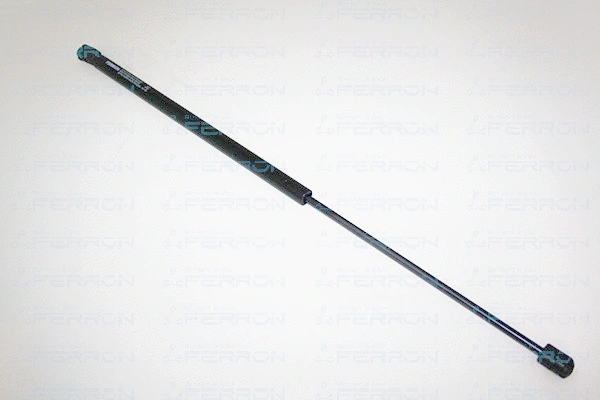 Gas Spring, boot/cargo area (1174)