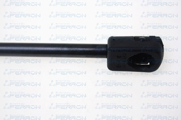 Gas Spring, bonnet