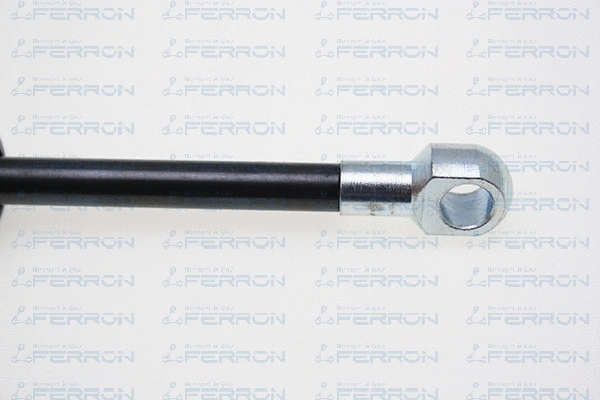 Gas Spring, boot/cargo area