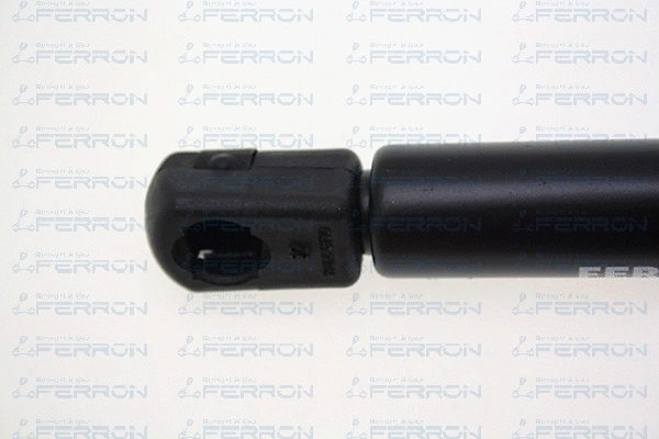 Gas Spring, boot/cargo area