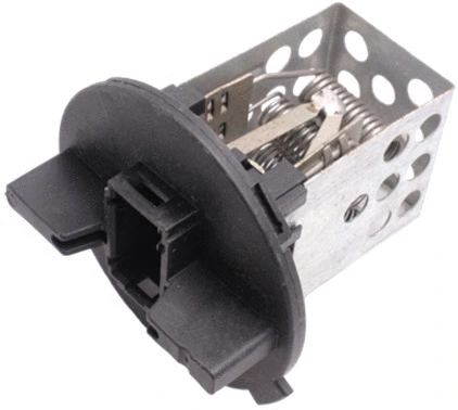 Resistor, interior blower (TOP29750023)