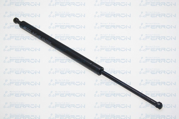 Gas Spring, boot/cargo area (1477)