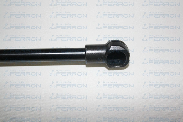Gas Spring, rear window
