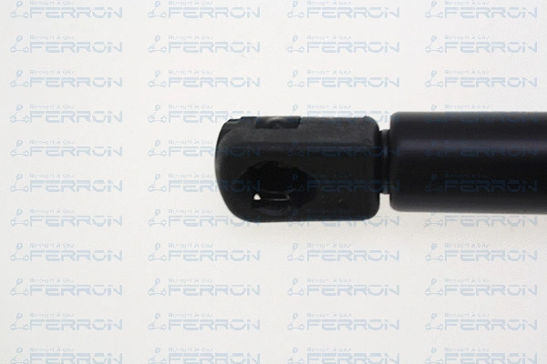 Gas Spring, bonnet