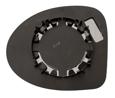 Mirror Glass, exterior mirror (12RN30601)