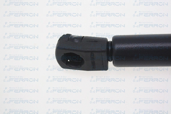 Gas Spring, boot/cargo area