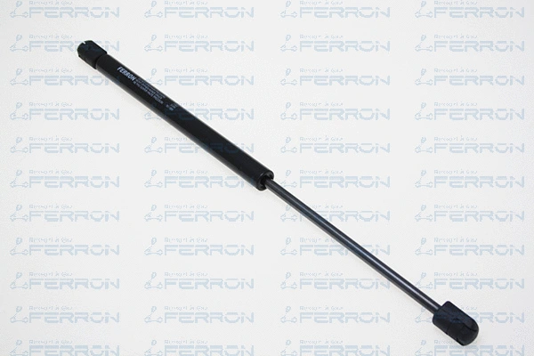 Gas Spring, boot/cargo area (1382)