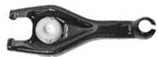 Release Fork, clutch (TOP34190002)
