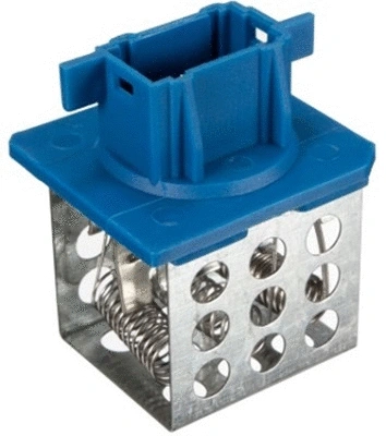 Resistor, interior blower (TOP29750015)