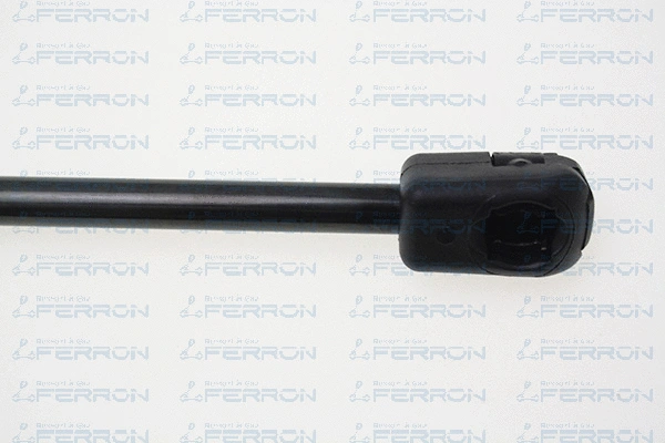 Gas Spring, rear window