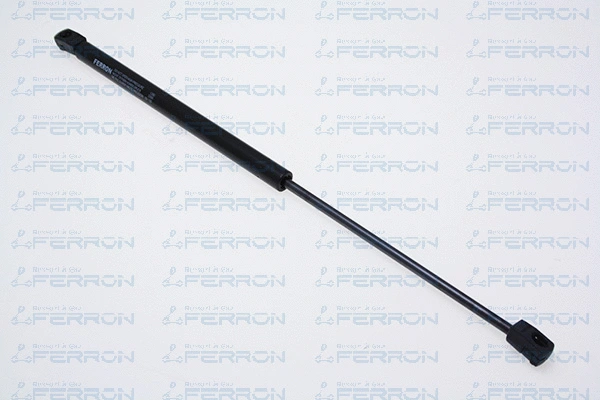 Gas Spring, boot/cargo area (1265)