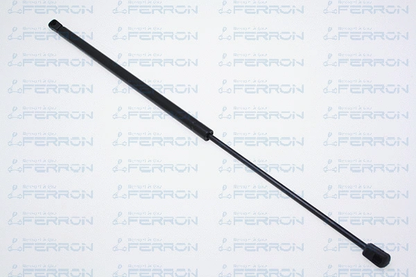 Gas Spring, boot/cargo area (23)