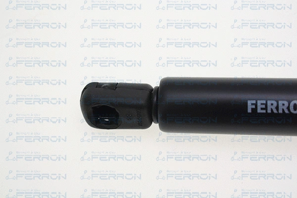 Gas Spring, boot/cargo area