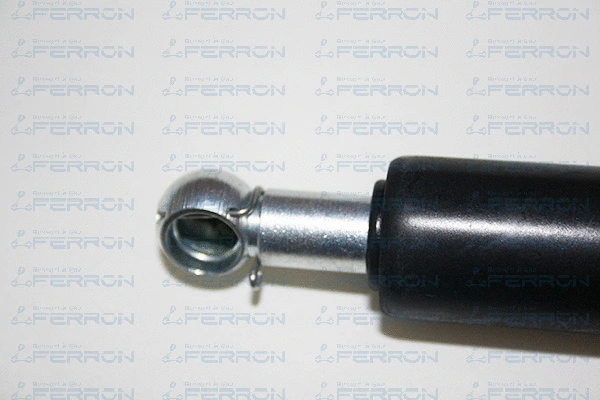 Gas Spring, boot/cargo area