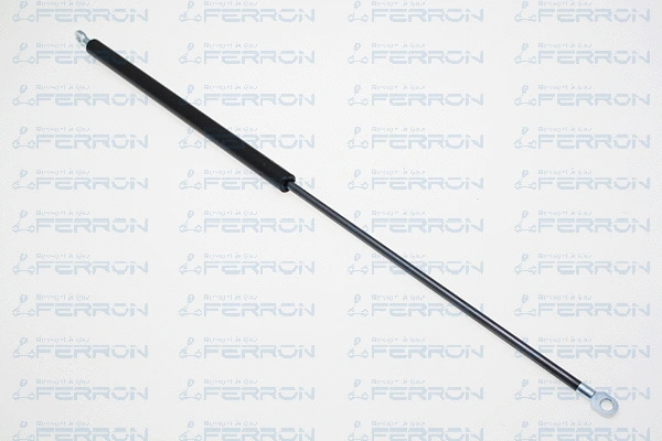 Gas Spring, boot/cargo area (28)