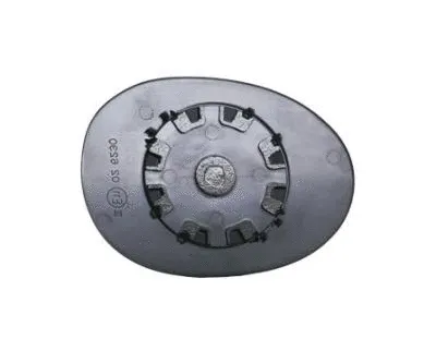 Mirror Glass, exterior mirror (12CI30404)