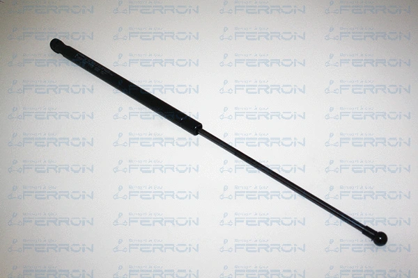 Gas Spring, boot/cargo area (150)