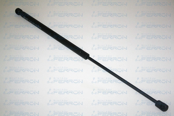 Gas Spring, boot/cargo area (85)