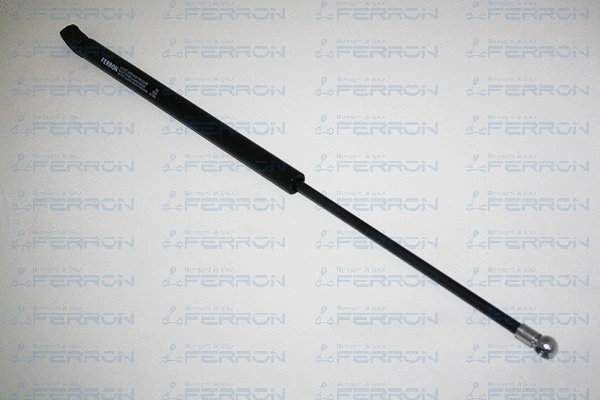 Gas Spring, boot/cargo area (266)