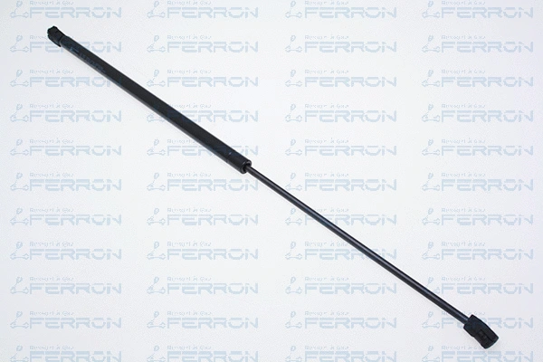 Gas Spring, bonnet (1317)