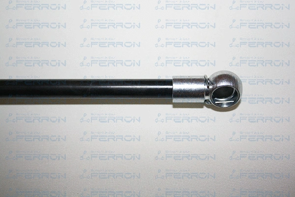 Gas Spring, rear window