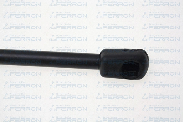 Gas Spring, boot/cargo area