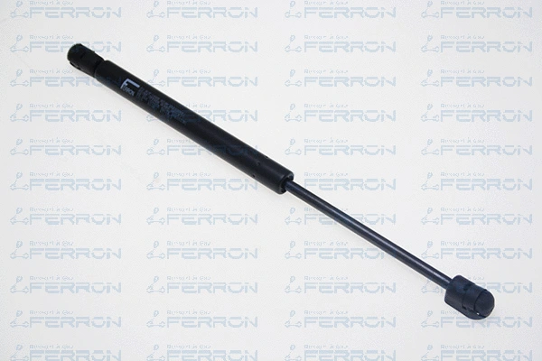 Gas Spring, boot/cargo area (1628)